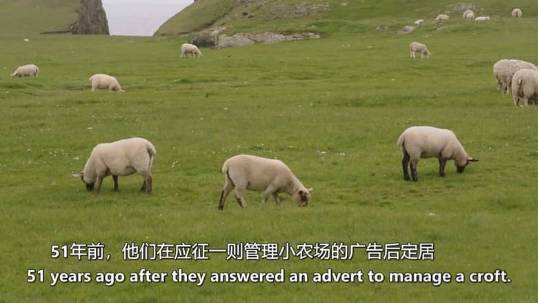 CH4纪录片《小岛人家 Our Tiny Islands 2026》第一季全4集 英语中英双字 无水印纯净版 1080P/MKV/6.67G 与自然共生插图4 CH4纪录片《小岛人家 Our Tiny Islands 2026》第一季全4集 英语中英双字 无水印纯净版 1080P/MKV/6.67G 与自然共生插图4