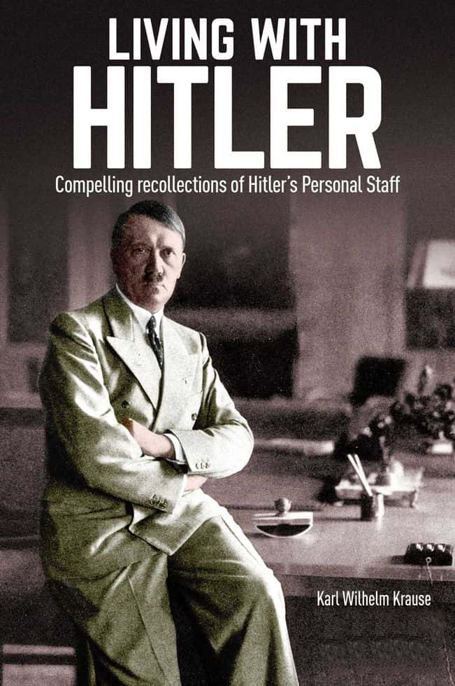 英国纪录片《与希特勒共同生活 Living with Hitler 2020》全3集 英语中英双字 无水印纯净版 1080P/MKV/13G 与希特勒共存插图 英国纪录片《与希特勒共同生活 Living with Hitler 2020》全3集 英语中英双字 无水印纯净版 1080P/MKV/13G 与希特勒共存插图