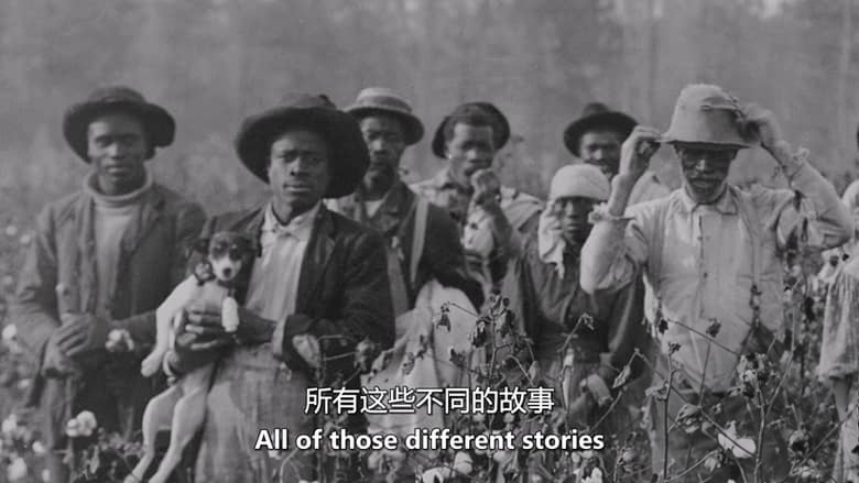 PBS纪录片《黑人与犹太人的美国:交织的历史 Black and Jewish America: An Interwoven History 2026》全4集 英语中英双字 无水印纯净版 1080P/MKV/11.5G 美国历史纪录片插图3 PBS纪录片《黑人与犹太人的美国:交织的历史 Black and Jewish America: An Interwoven History 2026》全4集 英语中英双字 无水印纯净版 1080P/MKV/11.5G 美国历史纪录片插图3