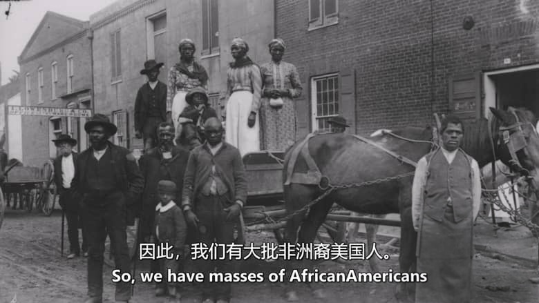 PBS纪录片《黑人与犹太人的美国:交织的历史 Black and Jewish America: An Interwoven History 2026》全4集 英语中英双字 无水印纯净版 1080P/MKV/11.5G 美国历史纪录片插图4 PBS纪录片《黑人与犹太人的美国:交织的历史 Black and Jewish America: An Interwoven History 2026》全4集 英语中英双字 无水印纯净版 1080P/MKV/11.5G 美国历史纪录片插图4