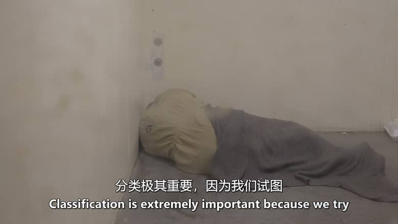 探索频道《高墙内的120小时 120 Hours Behind Bars 2026》全8集 英语中英双字 无水印纯净版 1080P/MKV/18.1G 美国监狱120小时插图3 探索频道《高墙内的120小时 120 Hours Behind Bars 2026》全8集 英语中英双字 无水印纯净版 1080P/MKV/18.1G 美国监狱120小时插图3
