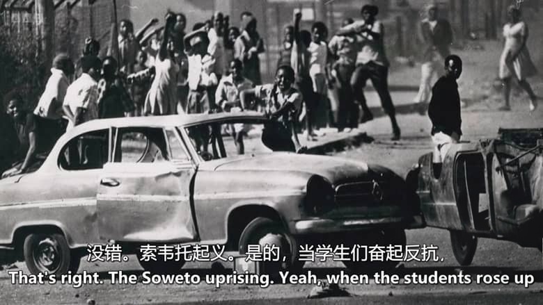 BBC纪录片《克莱夫·迈里的非洲大冒险 Clive Myrie’s African Adventure 2026》全10集 英语中英双字 无水印纯净版 1080P/MKV/10.4G 现代非洲插图3