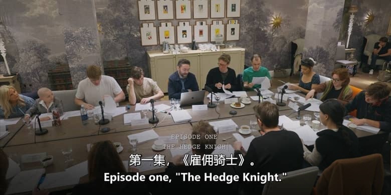 HBO纪录片《七王国的骑士：幕后特辑 A Knight In The Making 2026》全3集 英语中英双字 无水印纯净版 1080P/MKV/4.28G 权力的游戏幕后插图4