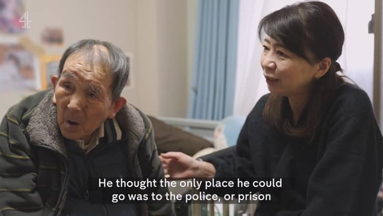CH4纪录片《日本“顺手牵羊”的老年人 Japan’s Shoplifting Pensioners 2026》英语中英双字 无水印纯净版 1080P/MKV/416M 日本养老危机插图3 CH4纪录片《日本“顺手牵羊”的老年人 Japan’s Shoplifting Pensioners 2026》英语中英双字 无水印纯净版 1080P/MKV/416M 日本养老危机插图3