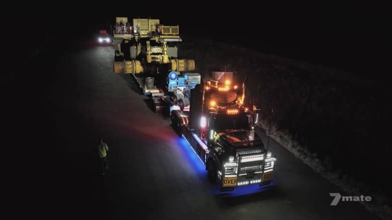 澳大利亚纪录片《内陆卡车司机 Outback Truckers 2014-2025》第10-11季全26集 英语中英双字 无水印纯净版 1080P/MKV/37.9G 澳洲公路运输业插图4 澳大利亚纪录片《内陆卡车司机 Outback Truckers 2014-2025》第10-11季全26集 英语中英双字 无水印纯净版 1080P/MKV/37.9G 澳洲公路运输业插图4