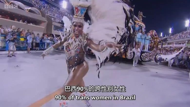 BBC纪录片《异地禁情 Sex in Strange Places 2016》全3集 英语中英双字 无水印纯净版 各地性观念插图4 BBC纪录片《异地禁情 Sex in Strange Places 2016》全3集 英语中英双字 无水印纯净版 各地性观念插图4