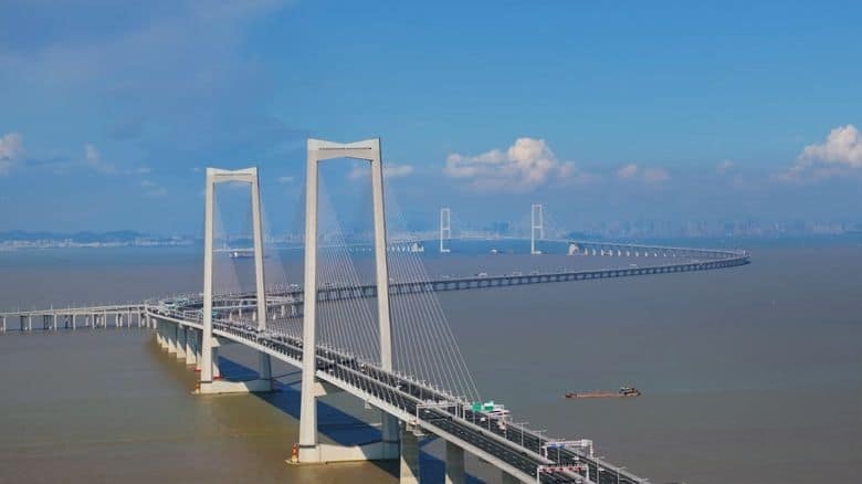 国产纪录片《航拍海岸线 Aerial Coastline 2024》第一季全6集 英语中英双字 无水印纯净版 中国海岸线地理插图2 国产纪录片《航拍海岸线 Aerial Coastline 2024》第一季全6集 英语中英双字 无水印纯净版 中国海岸线地理插图2
