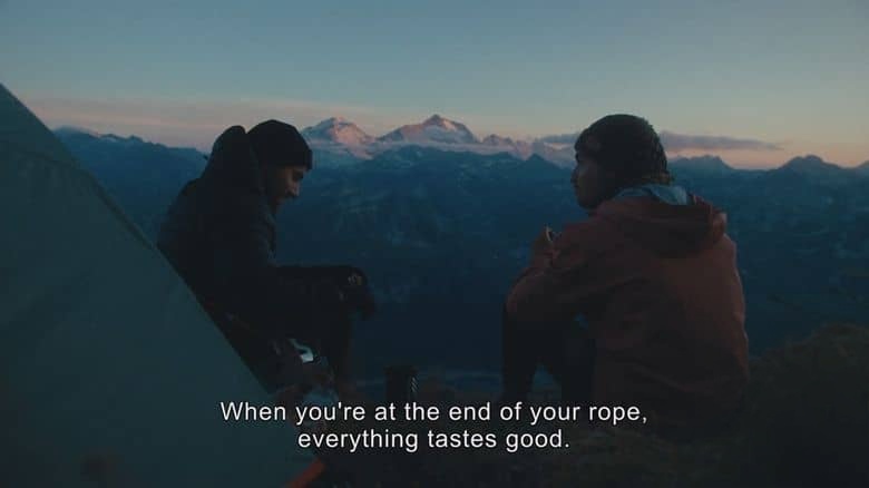 法国纪录片《超越预期:不屈的骑士 Beyond Prognosis 2024》英语无字 无水印纯净版 1080P/MP4/1G 骑行纪录片插图4 法国纪录片《超越预期:不屈的骑士 Beyond Prognosis 2024》英语无字 无水印纯净版 1080P/MP4/1G 骑行纪录片插图4