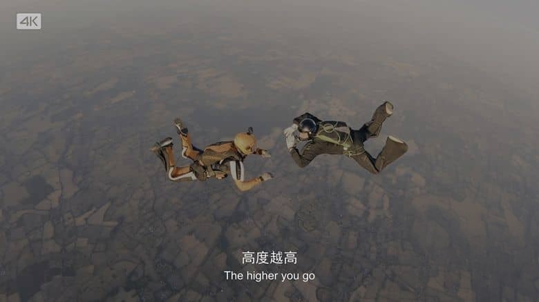 BBC纪录片《不可思议的人类 Secrets of the Superagers 2013》第一季全6集 国英双语中英双字 无水印纯净版 4K超清/2160P/MKV/62.1G 长寿的秘诀插图1 BBC纪录片《不可思议的人类 Secrets of the Superagers 2013》第一季全6集 国英双语中英双字 无水印纯净版 4K超清/2160P/MKV/62.1G 长寿的秘诀插图1
