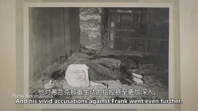 PBS纪录片《黑人与犹太人的美国:交织的历史 Black and Jewish America: An Interwoven History 2026》全4集 英语中英双字 无水印纯净版 1080P/MKV/11.5G 美国历史纪录片插图5 PBS纪录片《黑人与犹太人的美国:交织的历史 Black and Jewish America: An Interwoven History 2026》全4集 英语中英双字 无水印纯净版 1080P/MKV/11.5G 美国历史纪录片插图5
