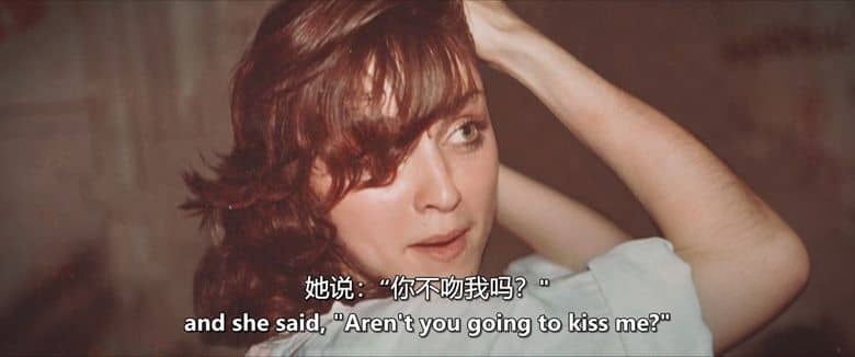 英国纪录片《成为麦当娜 Becoming Madonna 2024》英语中英双字 无水印纯净版 1080P/MKV/1.7G 麦当娜插图1