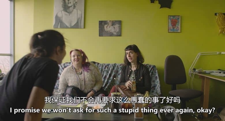 捷克纪录片《艺术天赋秀 Art Talent Show 2022》捷克语中英双字 无水印纯净版 1080P/MKV/1.74G 艺术才艺插图3 捷克纪录片《艺术天赋秀 Art Talent Show 2022》捷克语中英双字 无水印纯净版 1080P/MKV/1.74G 艺术才艺插图3