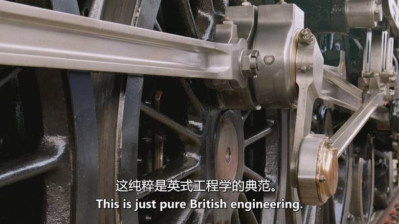 探索频道《我们救了一列火车 Francis Bourgeois and Chris Harris: We Saved a Train 2026》第一季全8集 英语中英双字 无水印纯净版 1080P/MKV/19.6G 火车修复插图2 探索频道《我们救了一列火车 Francis Bourgeois and Chris Harris: We Saved a Train 2026》第一季全8集 英语中英双字 无水印纯净版 1080P/MKV/19.6G 火车修复插图2