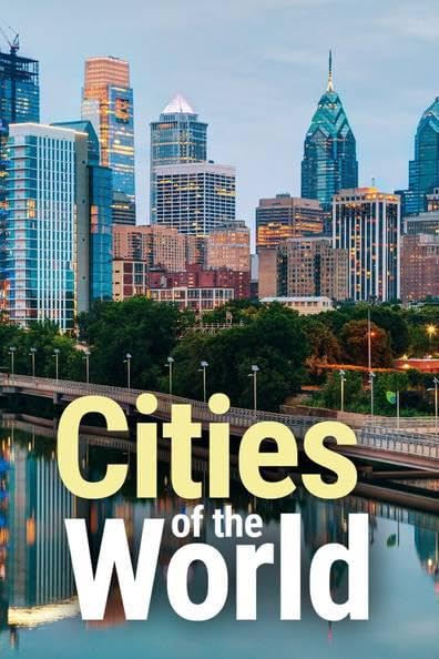 美国纪录片《全球城市 Cities of the World 2011》第一季全13集 英语中英双字 无水印纯净版 1080P/MKV/18G 最独特的城市插图 美国纪录片《全球城市 Cities of the World 2011》第一季全13集 英语中英双字 无水印纯净版 1080P/MKV/18G 最独特的城市插图