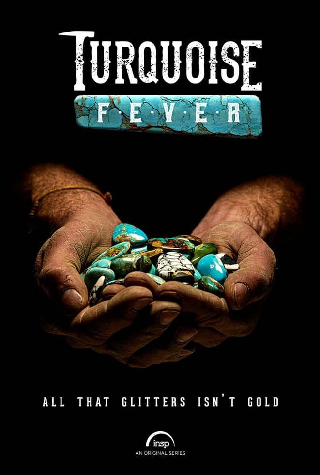 美国纪录片《绿松石热 Turquoise Fever 2019》第一季全6集 英语中英双字 无水印纯净版 1080P/MKV/23.3G 绿松石开采插图 美国纪录片《绿松石热 Turquoise Fever 2019》第一季全6集 英语中英双字 无水印纯净版 1080P/MKV/23.3G 绿松石开采插图