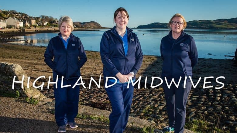 Ch5纪录片《苏格兰接生婆 The Highland Midwife 2018》第1-2季全11集 英语中英双字 无水印纯净版 1080P/MKV/17.5G 高地助产士插图 Ch5纪录片《苏格兰接生婆 The Highland Midwife 2018》第1-2季全11集 英语中英双字 无水印纯净版 1080P/MKV/17.5G 高地助产士插图