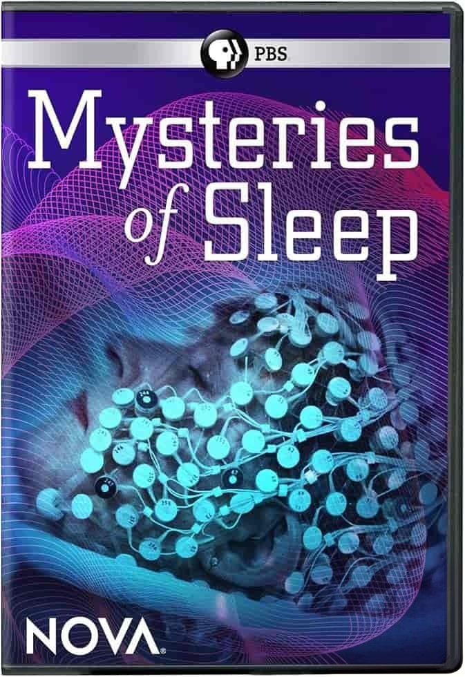 PBS纪录片《睡眠之谜 Mysteries of Sleep 2020》英语中英双字 无水印纯净版 1080P/MKV/2.04G 睡眠的科学插图 PBS纪录片《睡眠之谜 Mysteries of Sleep 2020》英语中英双字 无水印纯净版 1080P/MKV/2.04G 睡眠的科学插图
