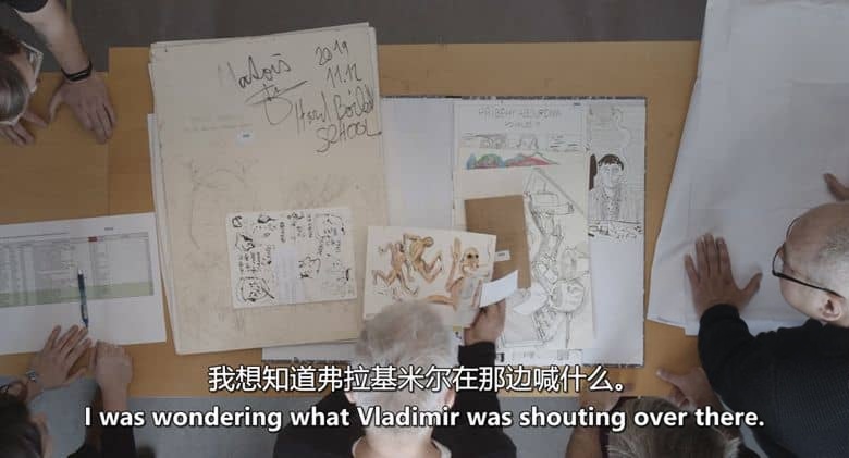 捷克纪录片《艺术天赋秀 Art Talent Show 2022》捷克语中英双字 无水印纯净版 1080P/MKV/1.74G 艺术才艺插图1 捷克纪录片《艺术天赋秀 Art Talent Show 2022》捷克语中英双字 无水印纯净版 1080P/MKV/1.74G 艺术才艺插图1
