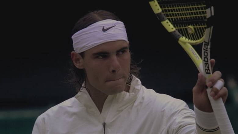 Netflix纪录片《纳达尔 Rafa 2026》全4集 英语多国字幕字 无水印纯净版 1080P/MKV/10G 网球名将纳达尔职业生涯插图6