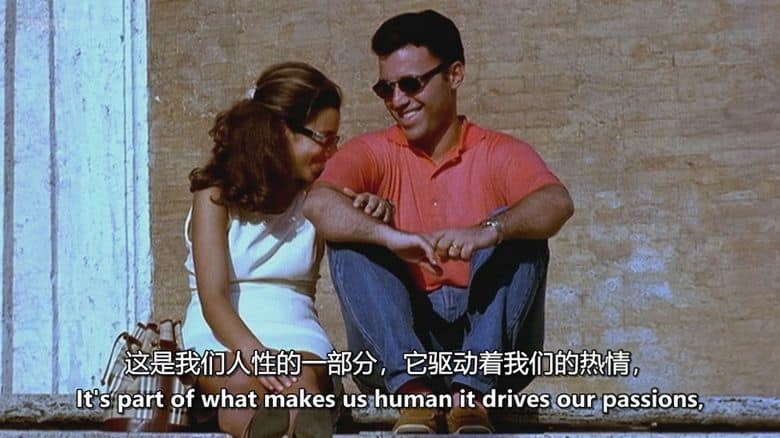 BBC纪录片《性:指南 Sex: A Horizon Guide 2013》英语中英双字 720P/MKV/1.36G 解决性问题插图3 BBC纪录片《性:指南 Sex: A Horizon Guide 2013》英语中英双字 720P/MKV/1.36G 解决性问题插图3
