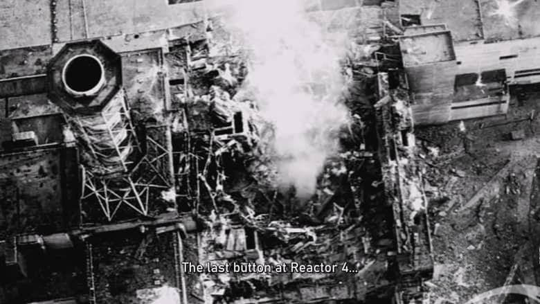 英国纪录片《切尔诺贝利：震惊世界的日子 Chernobyl: Days That Shocked The World 2026》全2集 英语中英双字 无水印纯净版 1080P/MKV/3.3G 核事故插图3