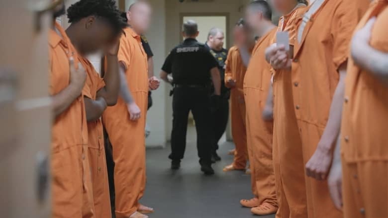 探索频道《高墙内的120小时 120 Hours Behind Bars 2026》全8集 英语中英双字 无水印纯净版 1080P/MKV/18.1G 美国监狱120小时插图2 探索频道《高墙内的120小时 120 Hours Behind Bars 2026》全8集 英语中英双字 无水印纯净版 1080P/MKV/18.1G 美国监狱120小时插图2