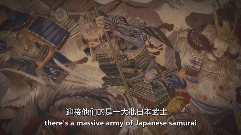 历史频道《史上最致命 History’s Deadliest With Ving Rhames 2026》全10集 英语中英双字 无水印纯净版 史上最强杀手插图3