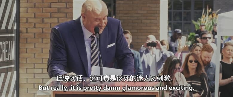 美国纪录片《肮脏的丑闻 Dirty Rotten Scandals 2026》第一季全6集 英语中英双字 无水印纯净版 1080P/MKV/11G 娱乐黑幕插图1