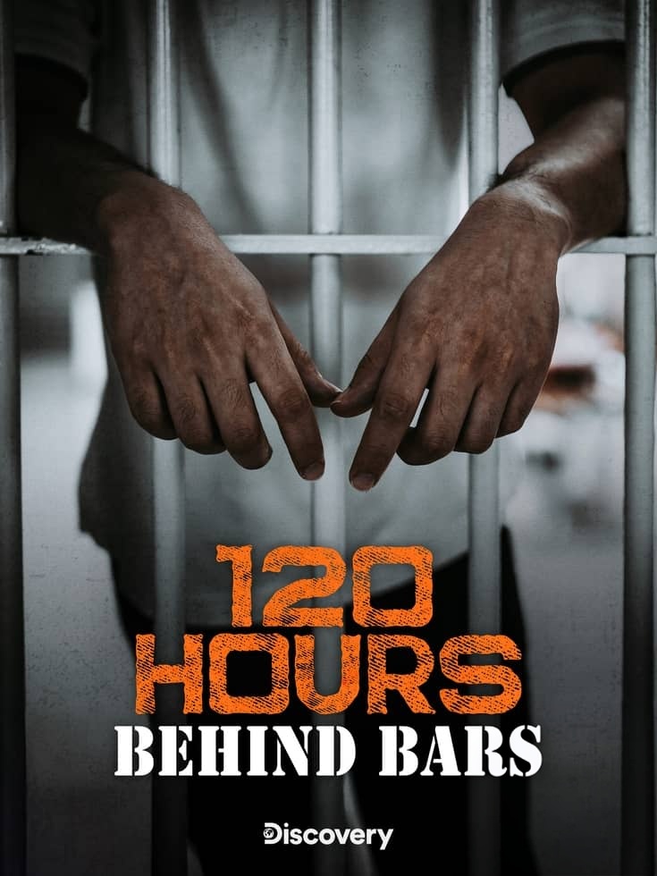 探索频道《高墙内的120小时 120 Hours Behind Bars 2026》全8集 英语中英双字 无水印纯净版 1080P/MKV/18.1G 美国监狱120小时插图 探索频道《高墙内的120小时 120 Hours Behind Bars 2026》全8集 英语中英双字 无水印纯净版 1080P/MKV/18.1G 美国监狱120小时插图
