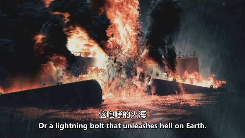历史频道《史上最致命 History’s Deadliest With Ving Rhames 2026》全10集 英语中英双字 无水印纯净版 史上最强杀手插图1