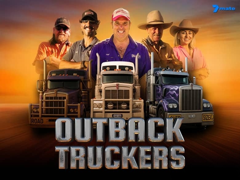 澳大利亚纪录片《内陆卡车司机 Outback Truckers 2014-2025》第10-11季全26集 英语中英双字 无水印纯净版 1080P/MKV/37.9G 澳洲公路运输业插图1 澳大利亚纪录片《内陆卡车司机 Outback Truckers 2014-2025》第10-11季全26集 英语中英双字 无水印纯净版 1080P/MKV/37.9G 澳洲公路运输业插图1