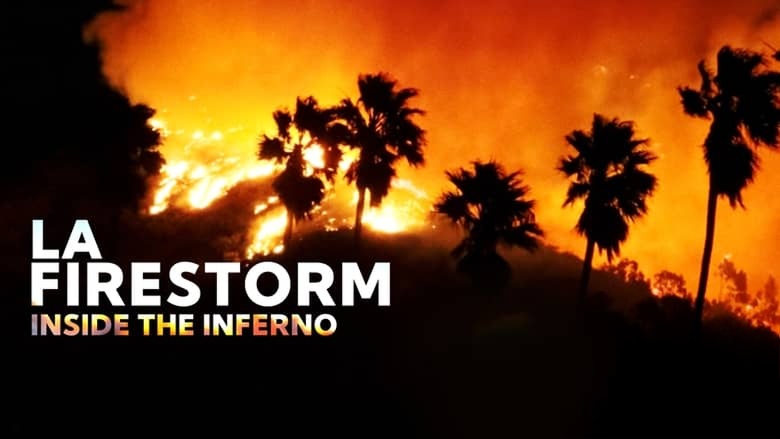 美国纪录片《洛杉矶山火:地狱深处 LA Firestorm – Inside the Inferno 2026》英语中英双字 无水印纯净版 1080P/MKV/2.85G 洛杉矶山火插图1 美国纪录片《洛杉矶山火:地狱深处 LA Firestorm – Inside the Inferno 2026》英语中英双字 无水印纯净版 1080P/MKV/2.85G 洛杉矶山火插图1
