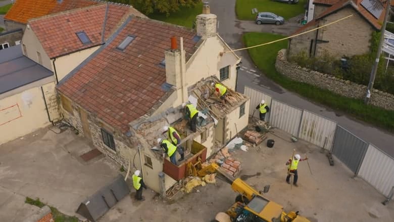 英国纪录片《我们的约克郡酒馆 Our Yorkshire Pub Rescue with Jon Richardson 2026》全4集 英语中英双字 无水印纯净版 1080P/MKV/6.74G 复兴老酒馆插图1 英国纪录片《我们的约克郡酒馆 Our Yorkshire Pub Rescue with Jon Richardson 2026》全4集 英语中英双字 无水印纯净版 1080P/MKV/6.74G 复兴老酒馆插图1
