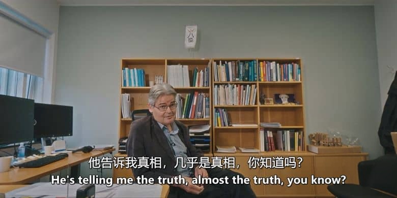 丹麦纪录片《西吉:成为FBI间谍的男孩 Siggi – drengen, der blev FBI-spion 2024》英语中英双字 无水印纯净版 1080P/MKV/1.49G FBI间谍插图2 丹麦纪录片《西吉:成为FBI间谍的男孩 Siggi – drengen, der blev FBI-spion 2024》英语中英双字 无水印纯净版 1080P/MKV/1.49G FBI间谍插图2
