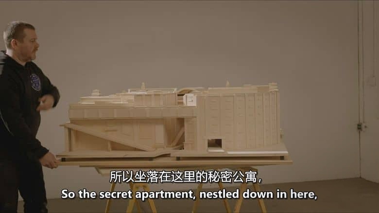 美国纪录片《秘密购物中心公寓 Secret Mall Apartment 2024》英语中英双字 无水印纯净版 720P/MKV/2.53G 人文关怀的纪录片插图2 美国纪录片《秘密购物中心公寓 Secret Mall Apartment 2024》英语中英双字 无水印纯净版 720P/MKV/2.53G 人文关怀的纪录片插图2