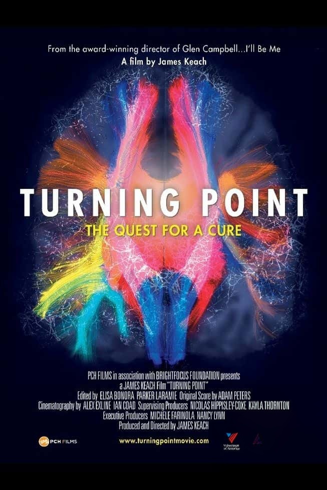 美国纪录片《转折点：寻求治愈 Turning Point: The Quest for a Cure 2020》英语中英双字 无水印纯净版 1080P/MKV/2.74G 阿尔茨海默病插图