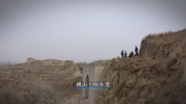 央视纪录片《镇北烽火 2023》全4集 国语中字 1080P/MP4/1.34G 榆林长城插图1 央视纪录片《镇北烽火 2023》全4集 国语中字 1080P/MP4/1.34G 榆林长城插图1
