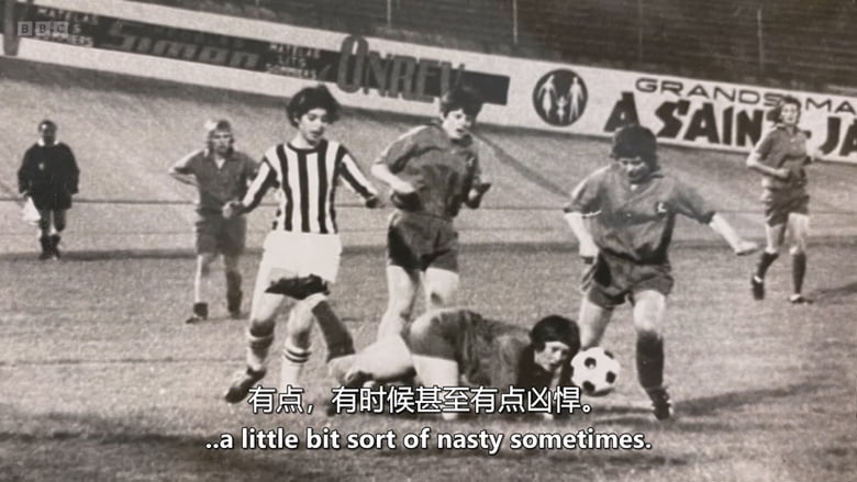 BBC纪录片《科林蒂安队:我们曾是冠军 The Corinthians: We Were the Champions 2026》英语中英双字 无水印纯净版 英国女子足球先驱插图8 BBC纪录片《科林蒂安队:我们曾是冠军 The Corinthians: We Were the Champions 2026》英语中英双字 无水印纯净版 英国女子足球先驱插图8
