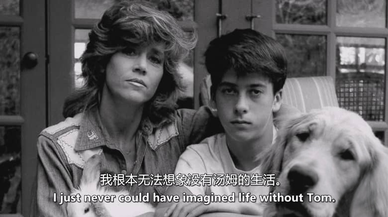 HBO纪录片《简·方达的五幕戏 Jane Fonda in Five Acts 2026》英语中英双字 无水印纯净版 奥斯卡影后插图5 HBO纪录片《简·方达的五幕戏 Jane Fonda in Five Acts 2026》英语中英双字 无水印纯净版 奥斯卡影后插图5