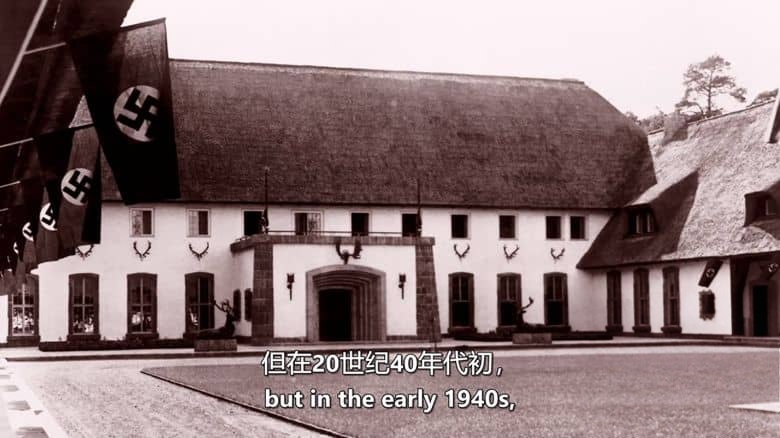 加拿大纪录片《狩猎纳粹宝藏 Nazi Treasure Hunters 2017》全8集 英语中英双字 无水印纯净版 纳粹寻宝者插图5 加拿大纪录片《狩猎纳粹宝藏 Nazi Treasure Hunters 2017》全8集 英语中英双字 无水印纯净版 纳粹寻宝者插图5