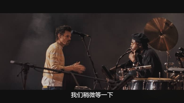 英国纪录片《哈里·斯泰尔斯：曼彻斯特音乐夜演唱会 Harry Styles. One Night in Manchester 2026》英语中英双字 无水印纯净版插图1