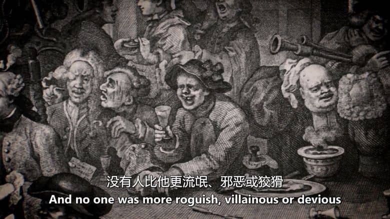 BBC纪录片《英国亡命徒:强盗、海盗和无赖 Britain’s Outlaws: Highwaymen, Pirates and Rogues 2015》全3集 英语中英双字 无水印纯净版 英国历史插图2 BBC纪录片《英国亡命徒:强盗、海盗和无赖 Britain’s Outlaws: Highwaymen, Pirates and Rogues 2015》全3集 英语中英双字 无水印纯净版 英国历史插图2