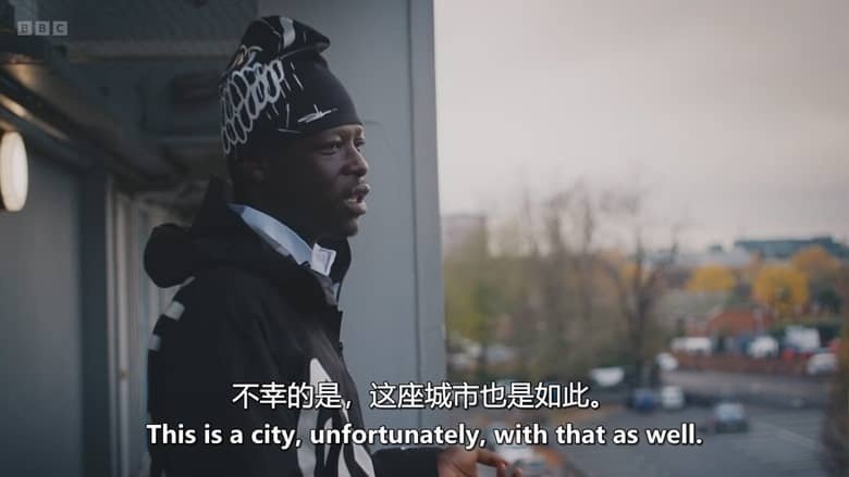 BBC纪录片《帕·萨利欧的考验 The Trials of Pa Salieu 2026》英语中英双字 无水印纯净版 出狱重建生活插图4 BBC纪录片《帕·萨利欧的考验 The Trials of Pa Salieu 2026》英语中英双字 无水印纯净版 出狱重建生活插图4
