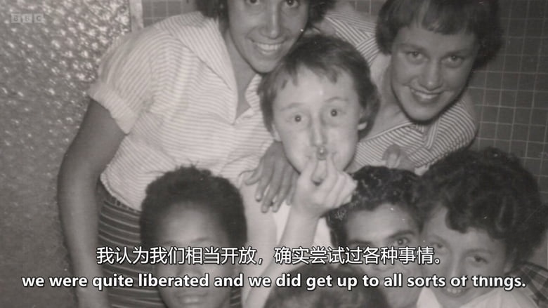 BBC纪录片《科林蒂安队:我们曾是冠军 The Corinthians: We Were the Champions 2026》英语中英双字 无水印纯净版 英国女子足球先驱插图6 BBC纪录片《科林蒂安队:我们曾是冠军 The Corinthians: We Were the Champions 2026》英语中英双字 无水印纯净版 英国女子足球先驱插图6