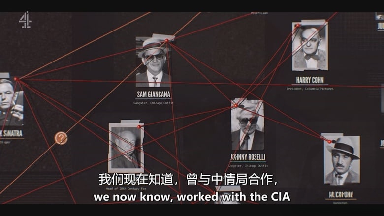 CH4纪录片《玛丽莲与黑手党 Marilyn and the Mob 2026》英语中英双字 无水印纯净版 玛丽莲·梦露插图5 CH4纪录片《玛丽莲与黑手党 Marilyn and the Mob 2026》英语中英双字 无水印纯净版 玛丽莲·梦露插图5
