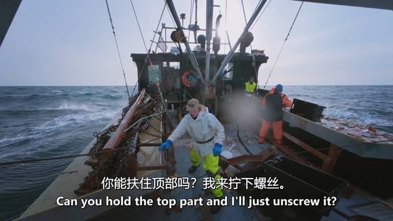 加拿大纪录片《最后的船长 The Last Captains 2026》第1-2季全13集 英语中英双字 无水印纯净版 捕鱼生活插图4