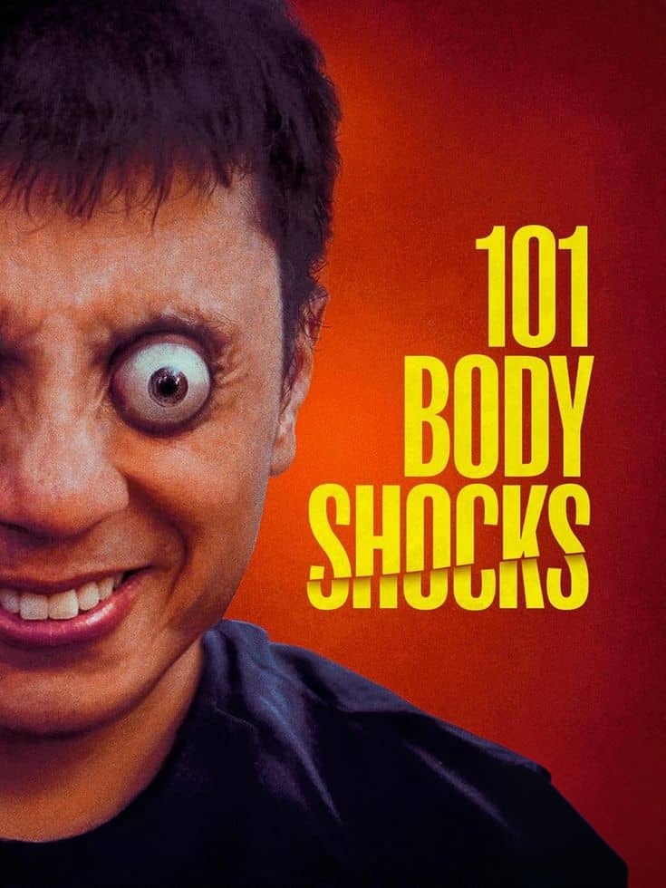 英国纪录片《震撼人体 101:极限改造全纪录 101 Body Shocks 2020》英语中英双字 无水印纯净版 人体奇观插图 英国纪录片《震撼人体 101:极限改造全纪录 101 Body Shocks 2020》英语中英双字 无水印纯净版 人体奇观插图
