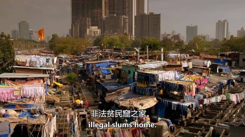美国纪录片《孟买铁路 Mumbai Railway 2015》全4集 英语中英双字 无水印纯净版 孟买铁路插图6 美国纪录片《孟买铁路 Mumbai Railway 2015》全4集 英语中英双字 无水印纯净版 孟买铁路插图6