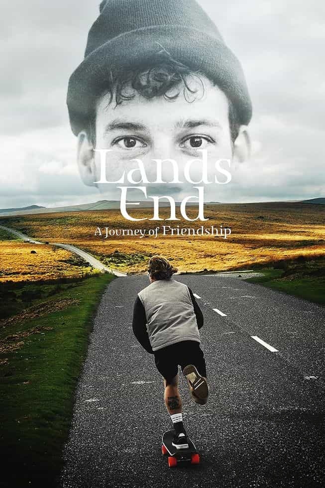 美国纪录片《天涯海角 Lands End 2024》英语中英双字 无水印纯净版 职业滑板插图 美国纪录片《天涯海角 Lands End 2024》英语中英双字 无水印纯净版 职业滑板插图