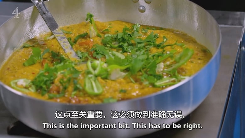 CH4纪录片《世界最大咖喱餐厅 World’s Biggest Curry Restaurant 2026》英语中英双字 无水印纯净版插图2 CH4纪录片《世界最大咖喱餐厅 World’s Biggest Curry Restaurant 2026》英语中英双字 无水印纯净版插图2